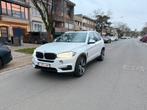 BMW X5 , 3.0 Diesel, 2016 bj. 7 plaats., Auto's, BMW, Automaat, USB, Leder, Diesel