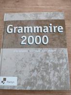 Grammaire 2000, Boeken, Ophalen, Zo goed als nieuw