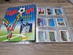 Panini USA 94 VOLLEDIG!!!, Ophalen of Verzenden, Zo goed als nieuw