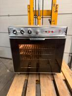 Horeca hetelucht oven 220v, Enlèvement, Comme neuf