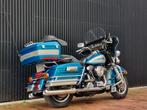Harley-Davidson FLHTC Electra Glide Classic Evo +garantie, Motoren, Motoren | Harley-Davidson, Bedrijf, 2 cilinders, 1338 cc, Chopper