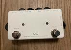 One control White Loop, Loop switcher for guitar pedals, Computers en Software, WiFi-versterkers, Ophalen of Verzenden, Zo goed als nieuw