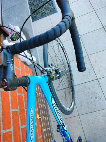 Koers fiets te koop in perfecte staat  beschikbaar voor biedingen