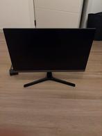 Samsung 27inch 74Hz met hdmi kabel, Computers en Software, Monitoren, Ophalen, Zo goed als nieuw, 61 t/m 100 Hz, HDMI