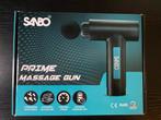 Sanbo Massage Gun Prime, Sport en Fitness, Massageproducten, Ophalen, Nieuw, Apparaat