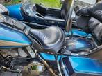 selle solo pour harley touring, Ophalen, Gebruikt