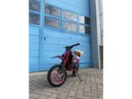 UltraMotocross 1000W mini pit bike rouge, Motos, Entreprise, Autre