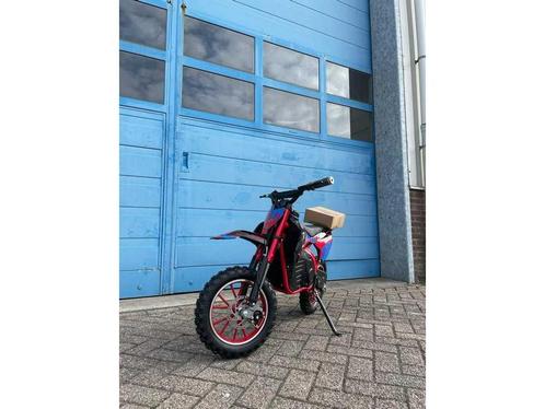 UltraMotocross 1000W mini pit bike rouge, Motos, Motos | Marques Autre, Entreprise, Autre