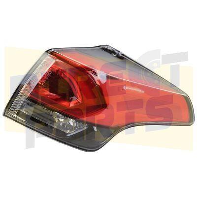 Toyota RAV4 achterlicht Rechts buiten Origineel! 8155142202, Auto-onderdelen, Verlichting, Toyota, Nieuw, Verzenden