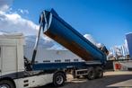 Robuste-Kaiser S3302G37 - HYDR. ACHTERDEUR (bj 2001), Overige brandstoffen, Bedrijf, Aanhangers en Opleggers, Te koop