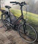 E BIKE! Stella Vicenza Elektrische fiets met Middenmotor, Comme neuf, Enlèvement ou Envoi