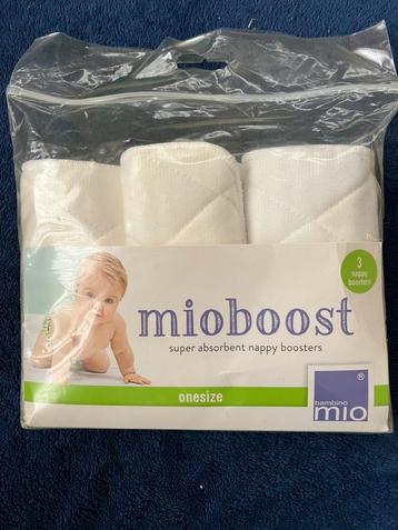 Luierboosters, super absorberend. beschikbaar voor biedingen