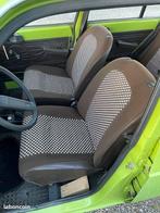 Citroën Visa Club 1979, Auto's, Citroën, Bruin, Groen, 4 deurs