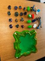 Beyblade, Verzamelen, Speelgoed, Ophalen, Gebruikt