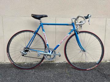 Eddy Merckx Strada beschikbaar voor biedingen