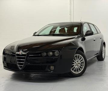 ALFA ROMEO 159 1.9 JTD*KLAAR OM TE REGISTREREN* beschikbaar voor biedingen