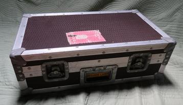 Flightcase Voor SCI Studio 440 (of iets anders) beschikbaar voor biedingen