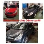Toutes pièces opel corsa d 13 cdti euro 4 et euro 5, Auto-onderdelen, Overige Auto-onderdelen, Opel