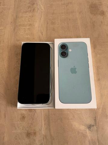 iPhone 16  beschikbaar voor biedingen