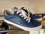 Sneakers van Tommy Hilfiger, Kleding | Dames, Schoenen, Ophalen, Tommy hilfiger, Blauw, Zo goed als nieuw