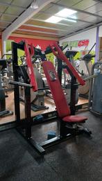 2 Machines Pectoraux VITOBEST LINE – Hardcore Series, Enlèvement, Comme neuf