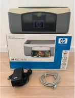 HP PSC 1410-printer, Computers en Software, Printers, Ophalen, Gebruikt