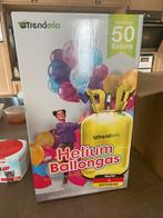 Balloon gas 50 ballonnen