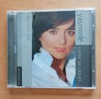 Yasmine - Liefde en Liedjes: een Carrière (CD) Best Of, Cd's en Dvd's, Ophalen of Verzenden, Zo goed als nieuw, Pop