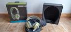 Sennheiser Momentum On-Ear Green, Audio, Tv en Foto, Hoofdtelefoons, Ophalen, Zo goed als nieuw, Op oor (supra aural), Sennheiser