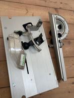 festool ts55 ebq module voor invalzaag met hoekaanslag, Zo goed als nieuw, Ophalen