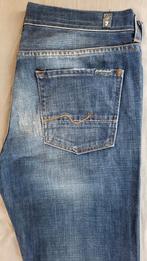 7for all mankind, Kleding | Heren, Spijkerbroeken en Jeans, Ophalen of Verzenden, Nieuw