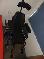 Rolstoel elc, Diversen, Rolstoelen, Ophalen, Gebruikt, Elektrische rolstoel