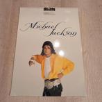 Calendrier de Michael Jackson 1994, CD & DVD, Vinyles | Pop, Comme neuf, Enlèvement ou Envoi