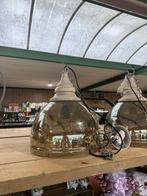 glazen lamp, Ophalen, Nieuw, Glas