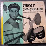 EP Chico O'Farrill's All Star Cuban Band - Chico's cha cha, Cd's en Dvd's, Vinyl Singles, Latin en Salsa, EP, Gebruikt, Ophalen of Verzenden