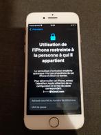 iPhone 8 Gold 64Gb bloqué iCloud, Utilisé, Envoi, Or, IPhone 8