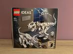 LEGO Ideas Dinosaurus fossielen 21320, Kinderen en Baby's, Speelgoed | Duplo en Lego, Ophalen of Verzenden, Nieuw, Complete set