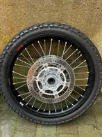Wielset KTM 990 adventure, Motoren, Ophalen, Gebruikt