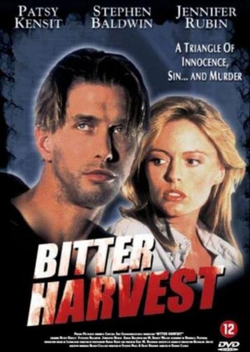 Bitter Harvest (1993) Dvd Nieuw Geseald ! Patsy Kensit beschikbaar voor biedingen