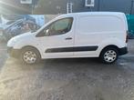 Peugeot Partner 1,6HDI 3 places + Climatisation, Autos, Camionnettes & Utilitaires, Entreprise, 3 places, 5 portes, Diesel