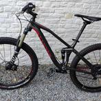 VTT Enduro tout suspendu Canyon Nerve Al Cadre aluminium S, Fietsen en Brommers, Ophalen of Verzenden