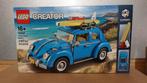 LEGO 10252 Volkswagen Beetle Creator expert New/sealed, Nieuw, Complete set, Ophalen of Verzenden, Lego