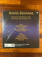 Black Sabbath Limited Edition Purple 33 rpm vinyl lp album, Cd's en Dvd's, Vinyl | Hardrock en Metal, Ophalen of Verzenden, Zo goed als nieuw