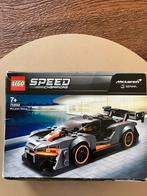 Lego 75892 McLaren Senna, Ophalen of Verzenden, Gebruikt, Complete set, Lego