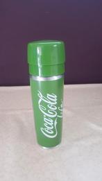 Coca cola thermosje, Verzamelen, Biermerken, Ophalen of Verzenden