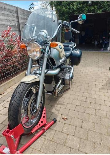 R1200C, Plus de 35 kW, Chopper, 2 cylindres, Particulier