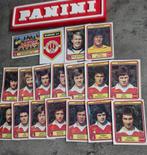 PANINI FOOTBALL 79 SV WAREGEM  18X STICKERS 1979, Verzenden