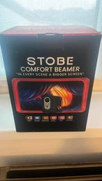 Stobe comfort beamer, Audio, Tv en Foto, Beamers, LED, Nieuw, Ophalen of Verzenden, Ultra HD (4K)