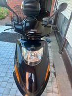 Yamaha 125cc Cygnus 2002, Ophalen, Gebruikt, Benzine
