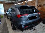 Toyota Rav4 Plug in, Auto's, Toyota, Automaat, Navigatiesysteem, 4 cilinders, 2498 cc